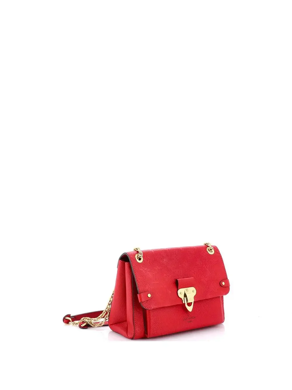 Louis Vuitton Vavin Handbag Empreinte #202578L24B